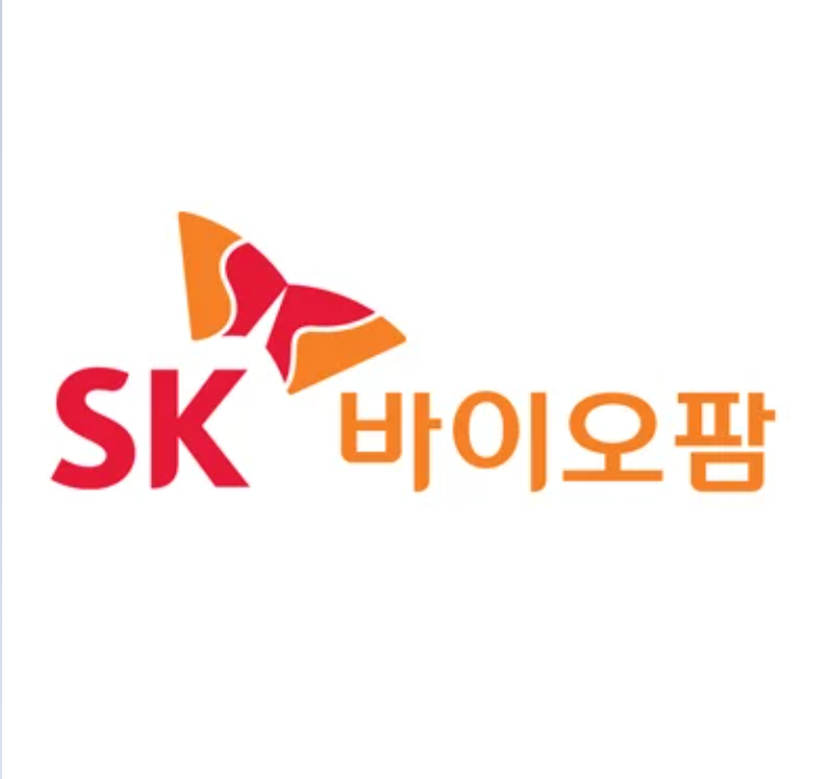 SK바이오팜 CI