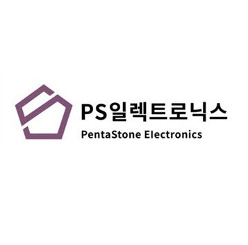 PS일렉트로닉스 CI
