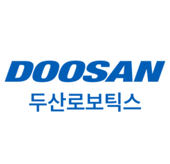 두산로보틱스 CI