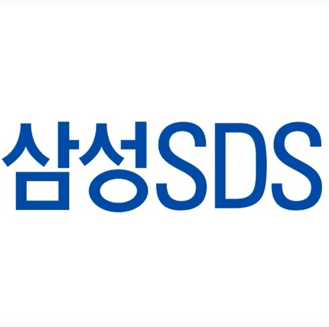 삼성SDS CI